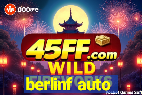 berlinf auto